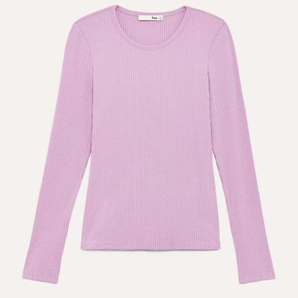 Wilfred Free Long Sleeve • aritzia • size XXS - Picture 1 of 6